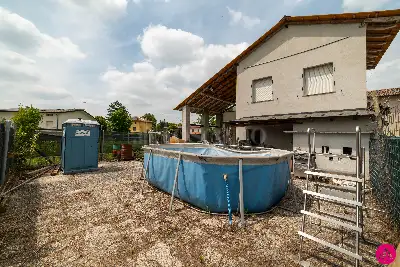 Casa Indipendente in vendita, Via Versutta, Casarsa della Delizia