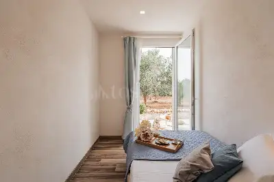 Villa in vendita, Contrada Puspo, Carovigno