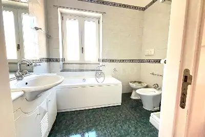 Casa in vendita, Via San Francesco D'Assisi, Cerignola