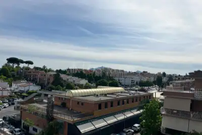 Casa in vendita, Via G. Lodi, Mentana