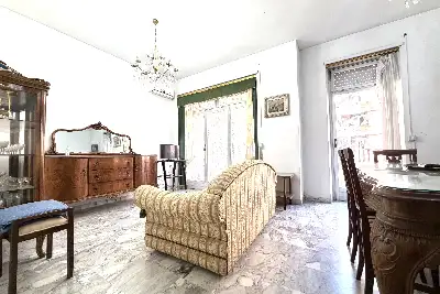 Casa in affitto, Via Filippo Bernardini, Roma