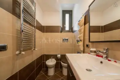 Casa in vendita, Via di Torrevecchia, Roma