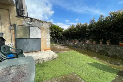 Casa in vendita, Via Lavina, Aci Sant'Antonio