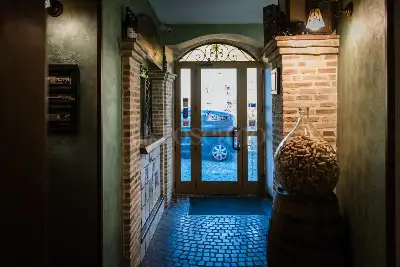 Attività Commerciale in vendita, Via Luigi Giuliani, Celano