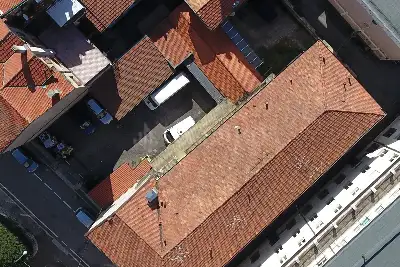 Palazzo in vendita, Via Como, Varese