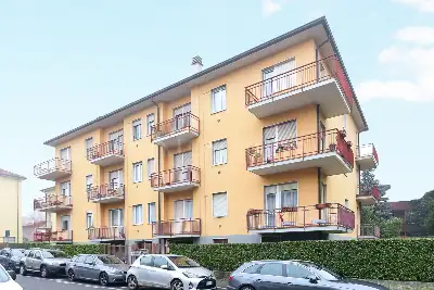 Casa in vendita, Via Perego Angelo, Como