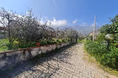 Villa in vendita, Via Fondo Crocco, Carini