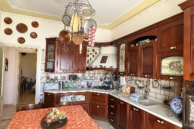 Casa in vendita, Via del Colle Temenite, Siracusa