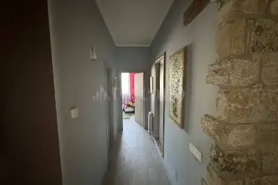 Villa in vendita, VIlletta a Casteltermini (AG) Contrada Fabbrichella, Casteltermini