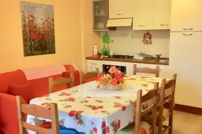 Casa in vendita, Via Fossato Bonomo, Sant'Eufemia a Maiella