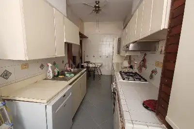 Casa in vendita, Via Valdagno, Roma