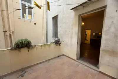 Casa in vendita, Via Fiesolana, Firenze
