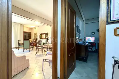 Casa in vendita, Via Alfredo e Antonio Di Dio, Palermo