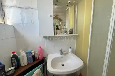 Casa in vendita, Via Nicola Fabrizi, Genova