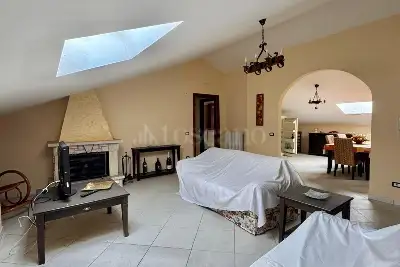 Casa in vendita, Contrada Casale, Ospedaletto d'Alpinolo