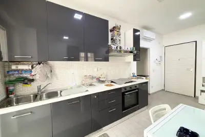 Casa in vendita, Via Catania, Ladispoli
