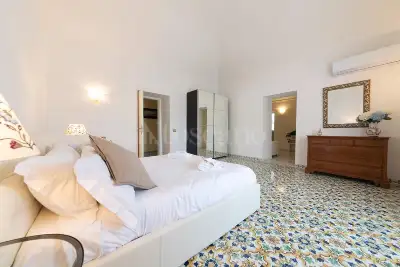 Villa in vendita, Ischia , Barano d'Ischia