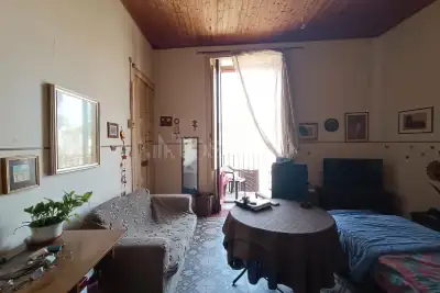 Palazzo in vendita, Via Roma, San Giovanni la Punta