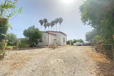 Villa in vendita, Via San Giovanni Bosco, Siracusa