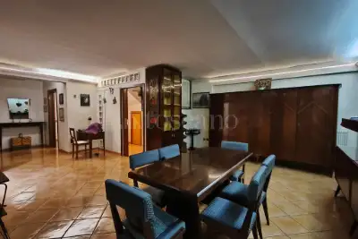 Villa Plurifamiliare in vendita, Via della Tenuta del Casalotto, Roma