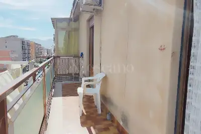 Casa in vendita, Via Benedetto Croce , Palermo