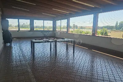 Villa in vendita, Via Le Ferriere, Latina