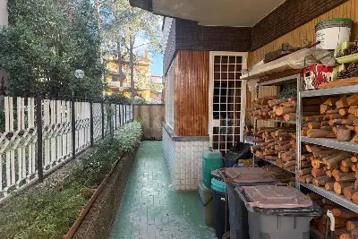 Casa in vendita, Via Renato Fucini, Roma