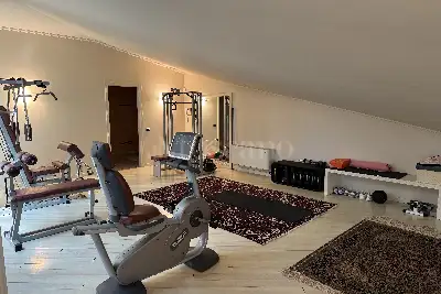 Casa Indipendente in vendita, Via dei Castagneti, Cellatica