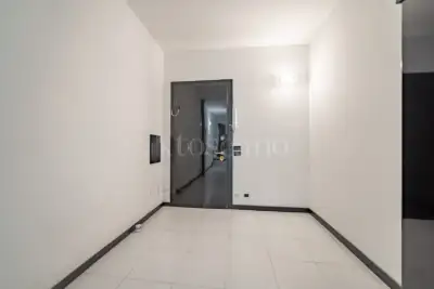 Casa in vendita, Via Leon Battista Alberti, Milano