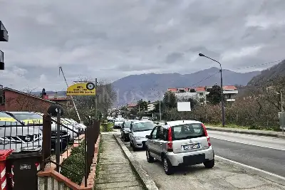 Negozio in affitto, Monteforte - Via Taverna Campanile 26, Monteforte Irpino