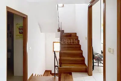 Villino a Schiera in vendita, Via Rodolfo Morandi, Sassari