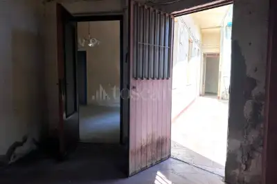 Casa in vendita, Via Colonna, San Gregorio di Catania