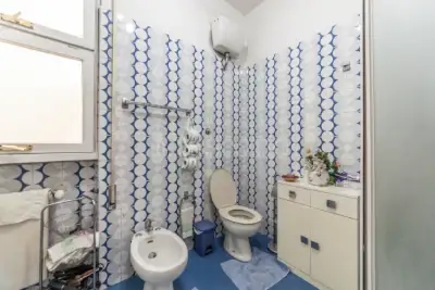 Casa in vendita, Via delle Baleari, Roma