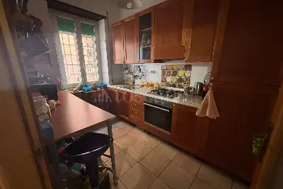 Casa in vendita, Lungomare Paolo Toscanelli, Roma