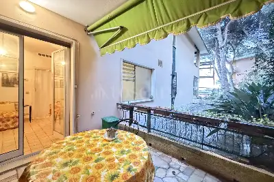 Casa in vendita, Via Privata Serenella, Sanremo