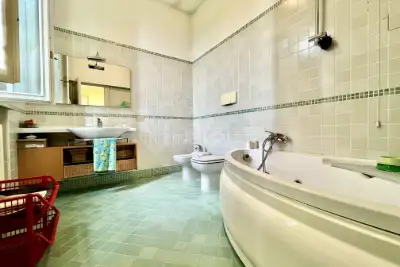 Casa Indipendente in vendita, Via 25 Aprile, Montichiari