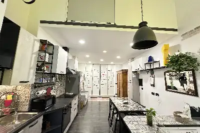 Loft in affitto, Via dei Tulipani, Milano