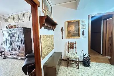 Casa in vendita, Piazza Federico Chopin, Palermo