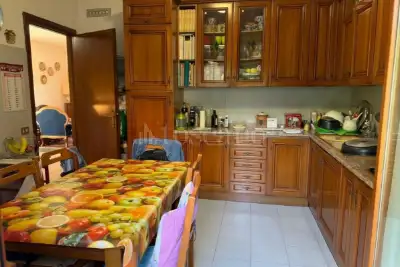 Villa for sale, Via Nanchino, Roma