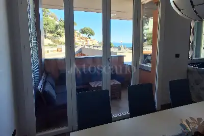 Casa in vendita, Piazza degli Ulivi, Arenzano