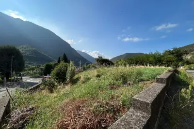 Edificabile Residenziali in vendita, via Don Gino Pirlo , Caino (Bs), Caino