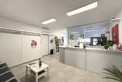 Ufficio in vendita, Viale dei caduti per la Resistenza, Roma