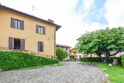 Casa Indipendente in vendita, Via San Vincenzo, Cantù