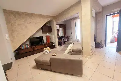 Villa in vendita, Via Pietrarsa, Pozzuoli