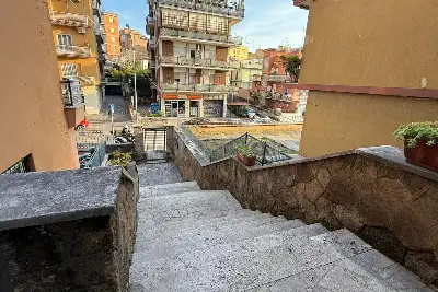 Casa in vendita, Via della Pisana, Roma