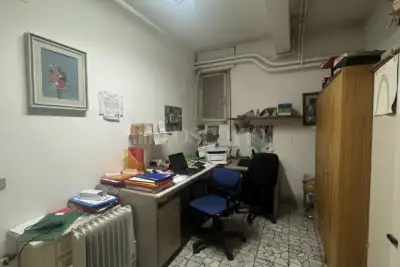 Laboratorio in vendita, Via Bruno Buozzi, Prato