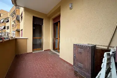 Casa in vendita, Viale degli Eroi di Rodi, Roma