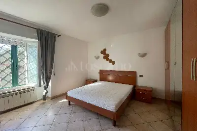 Casa in vendita, Via Bernardo Quaranta, Roma