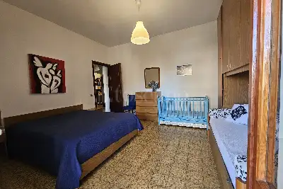 Casa in vendita, Via Colonia, Pomezia