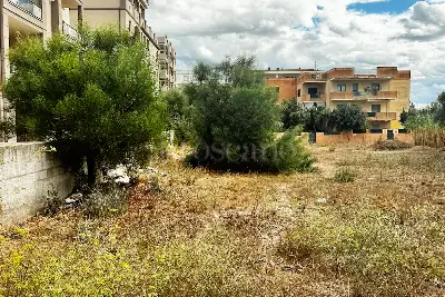Edificabile Residenziali in vendita, VIA WALTER FRAU , Olbia